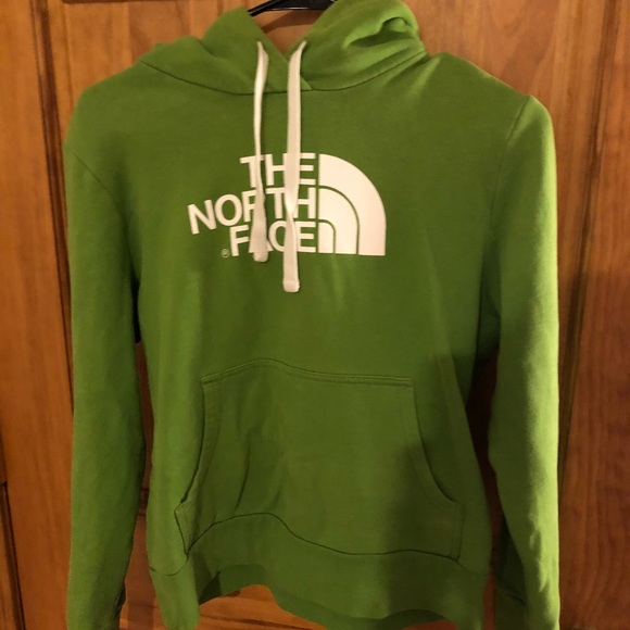 The North Face Other - North face hoodie